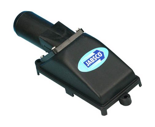 Bottensil 38mm