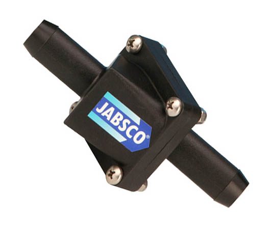 Backventil 19mm