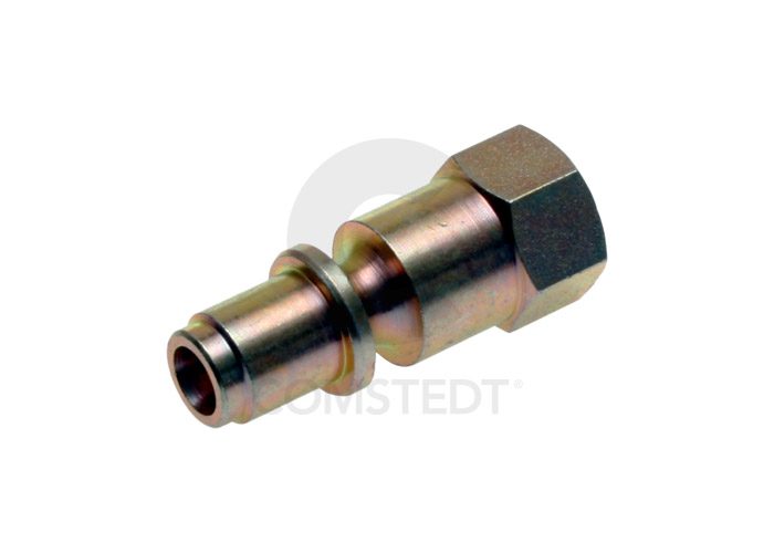 Adapter 189808 f. äldre kablar