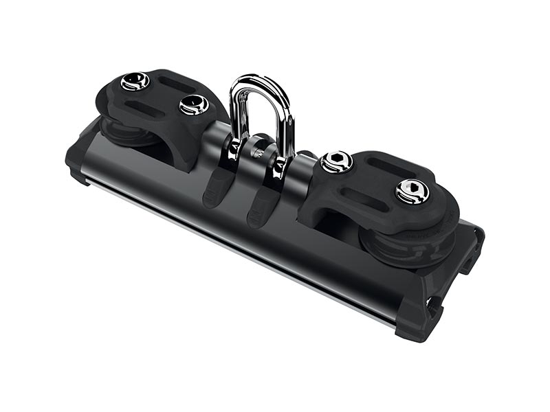 NTR 2 schackel, trissa, sr