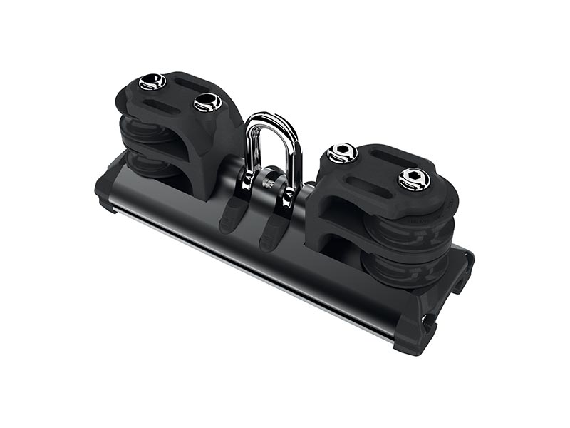 NTR 2 schackel, 2xtrissa, sr