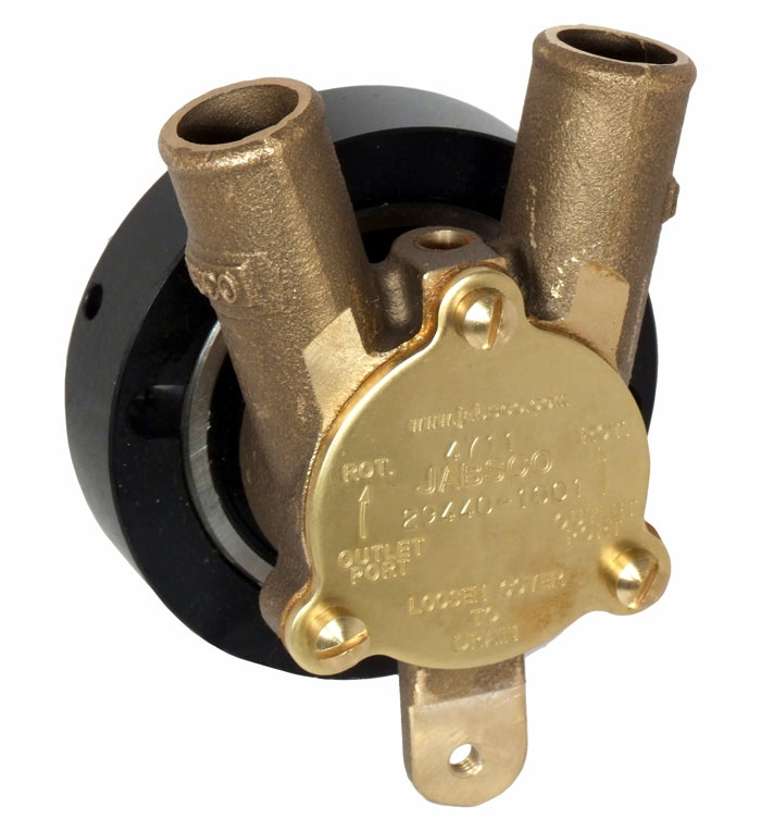 Pump brz csm 020 1" hose