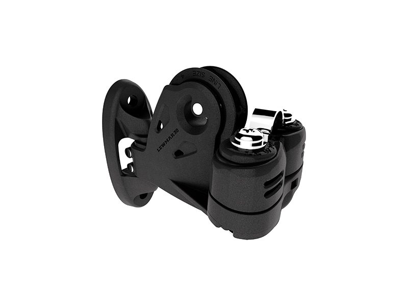 kontroll 30 vridbart med cleat
