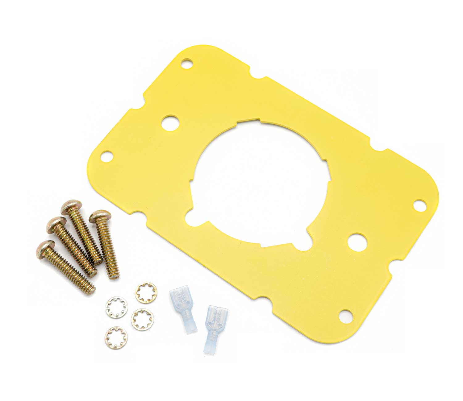 Hardware kit