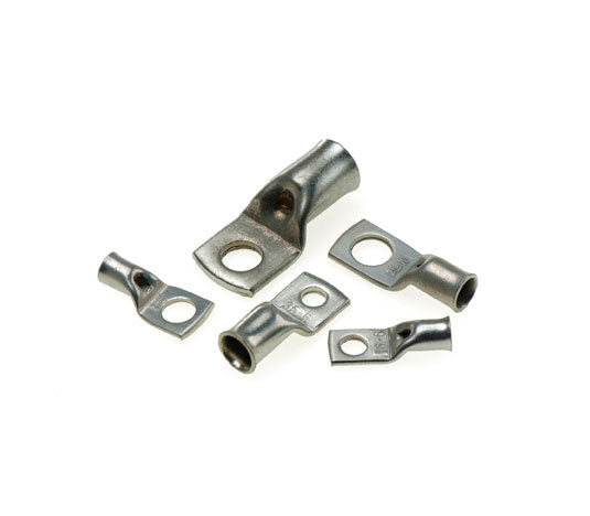 Rörkabelsko 50mm2 8mm 10st