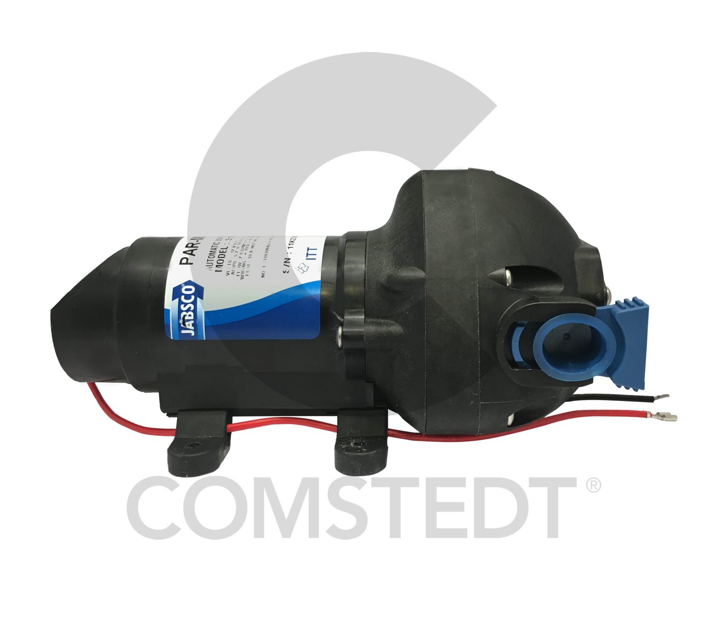 Pump 24V