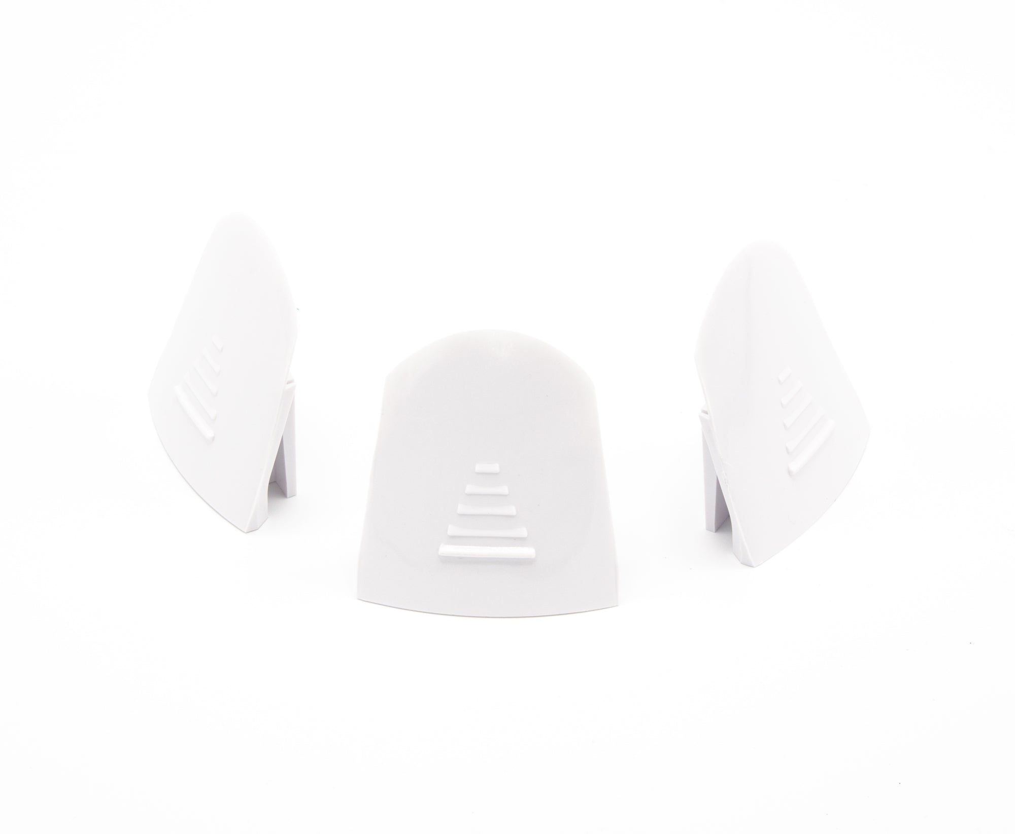 Kit base screw covers