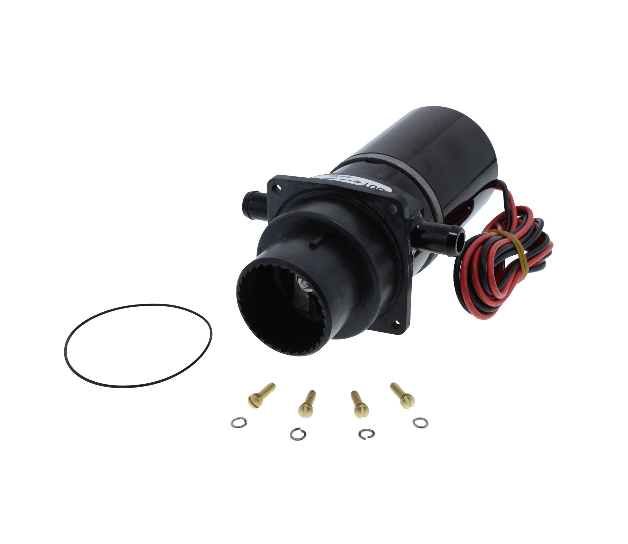 Motor/pump 24V 37010