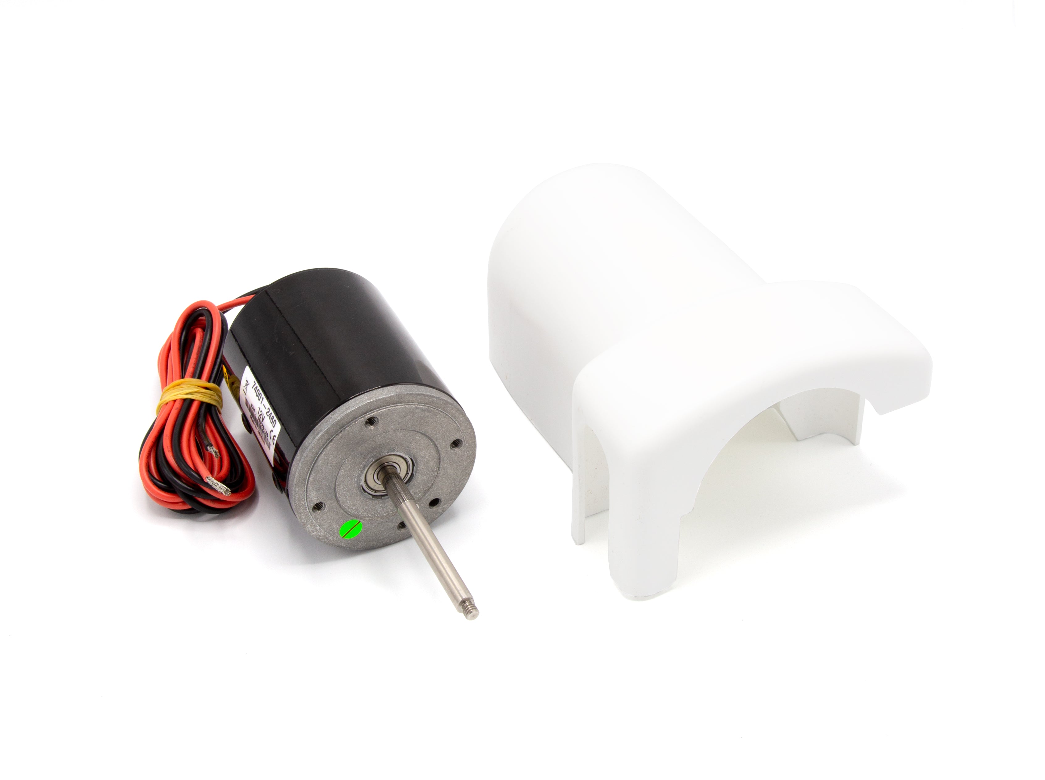 Motor 24V 37010