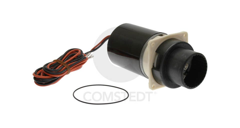 Pump assy 24V