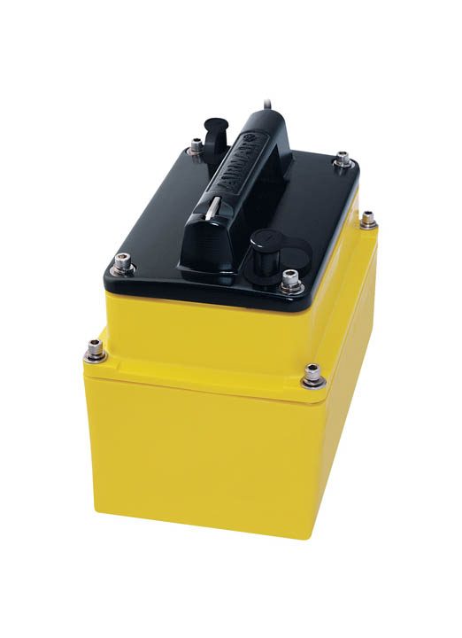 M265LH inbordsgivare Chirp