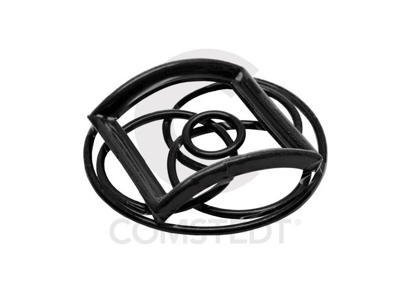 Service kit Y-ventil 45490
