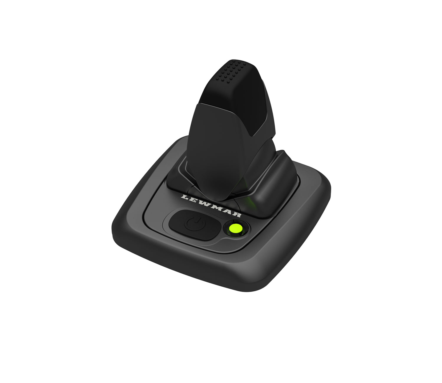 Steglös Joystick - Singel