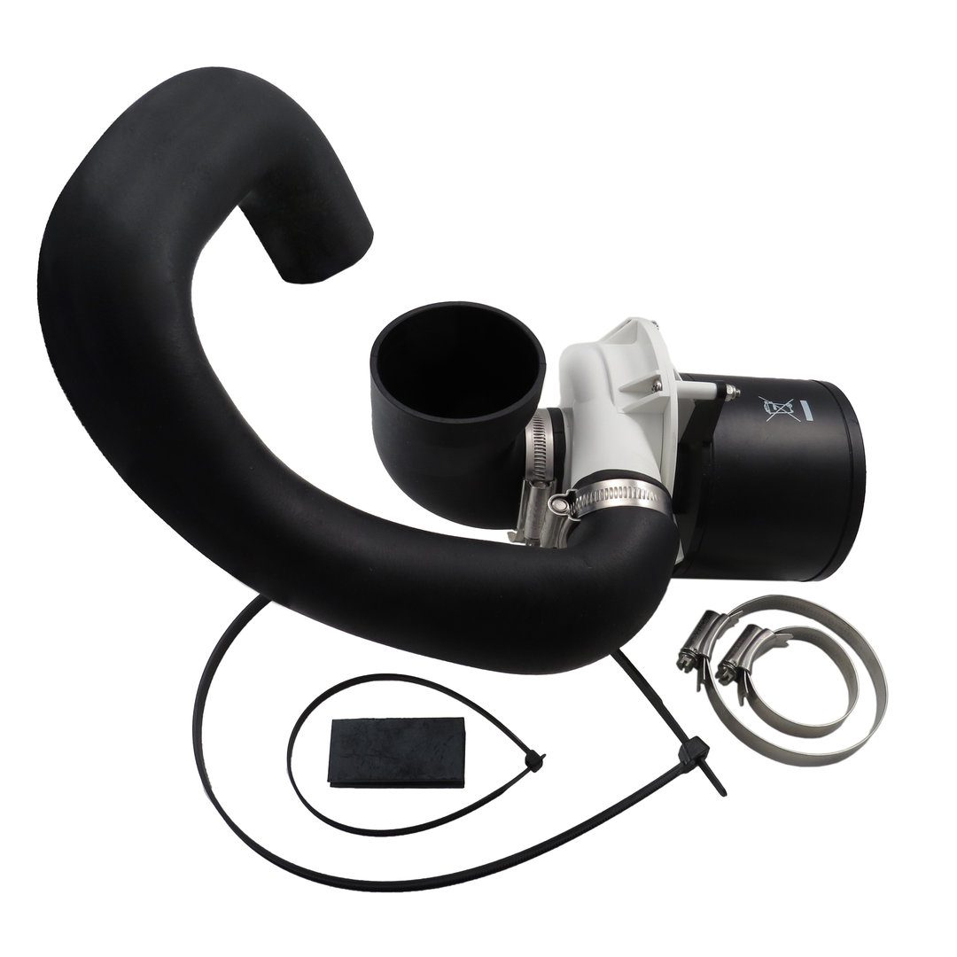 Pump assembly 12V-DF toilet