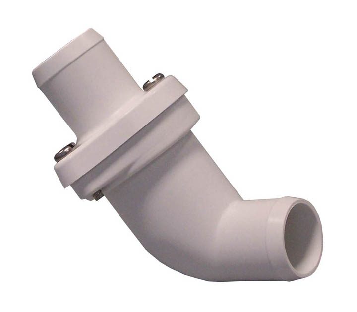 Jabsco Backventil kit