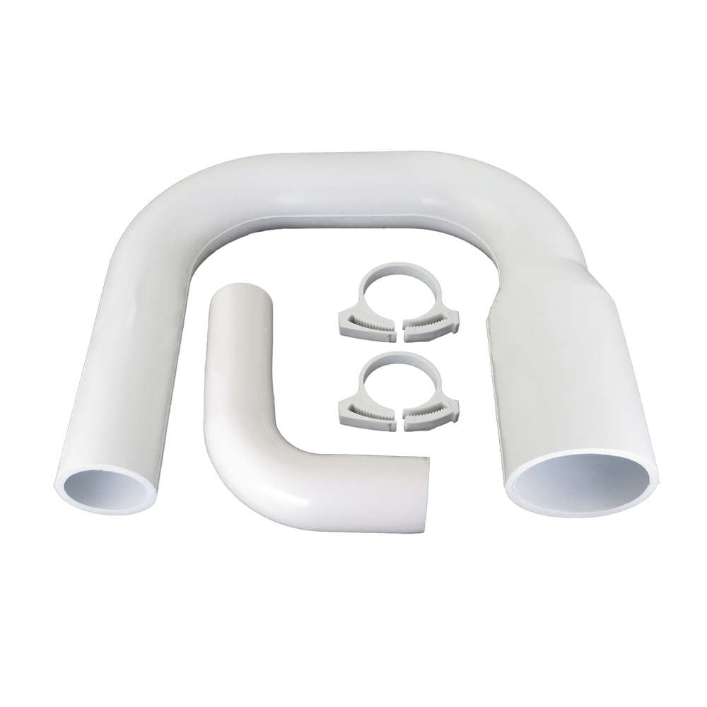 Slangkit Lite Flush