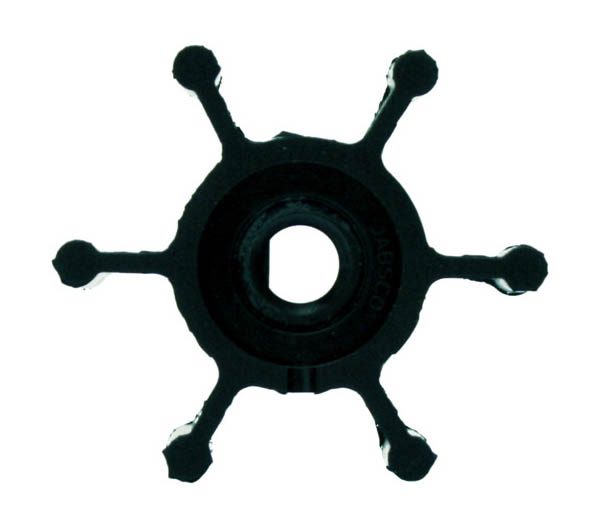 Impeller neoprene 51mm