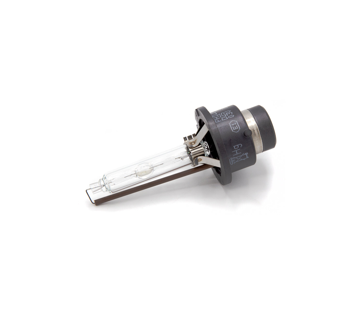 Lampinsats xenon 6" 12/24V