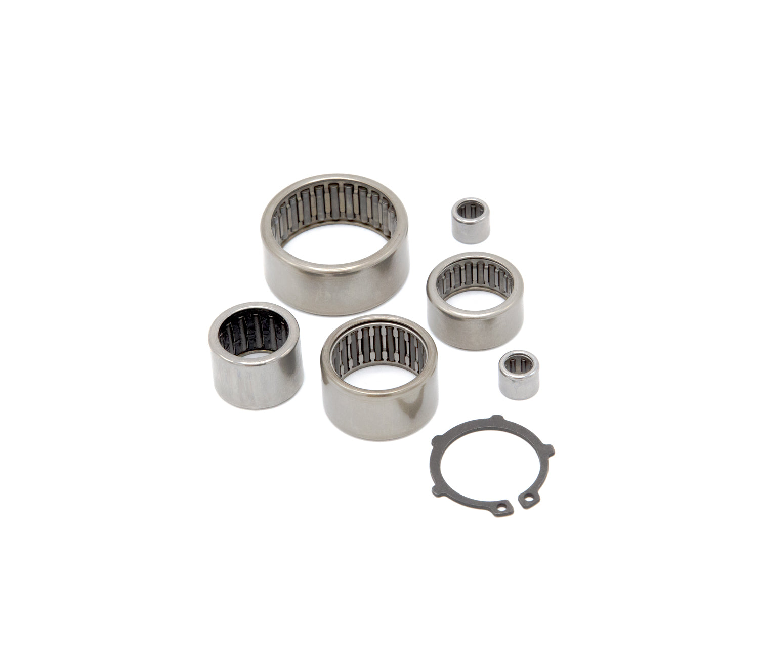 PRO-Series/Fish Bearing Kit G1