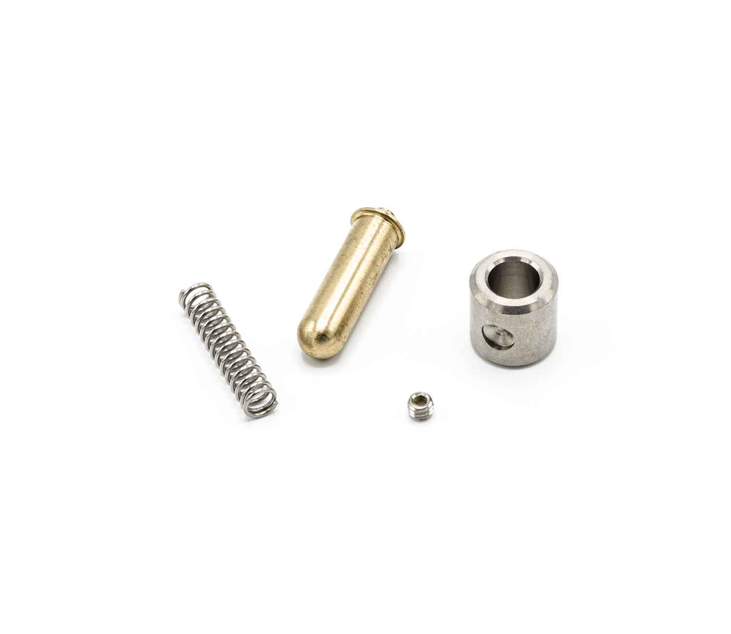 Pro-Fish / HX1 Frifall Plunger