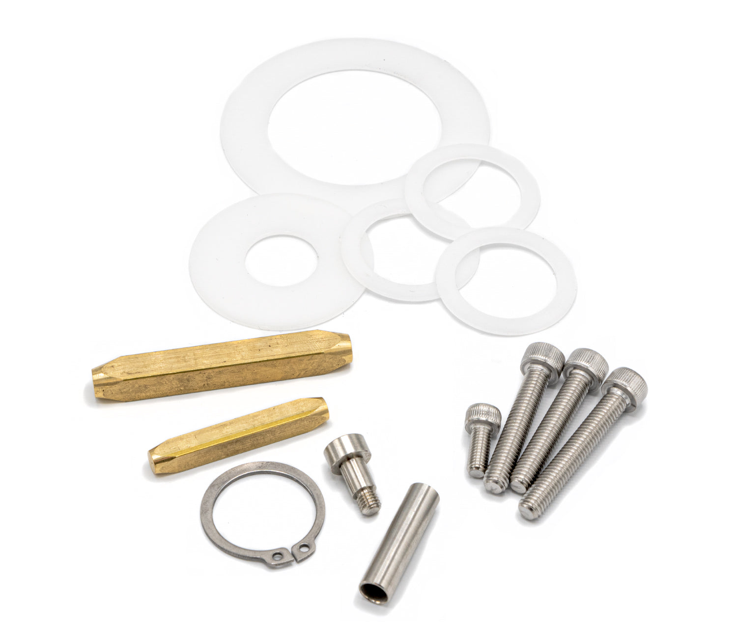 V1/2/3 fastener kit