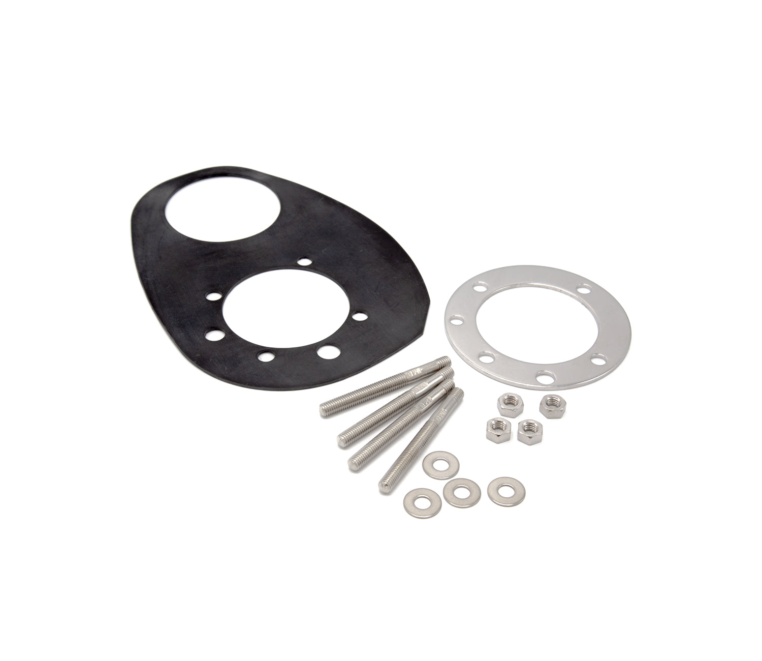 Mounting kit metric V1, V2, V3