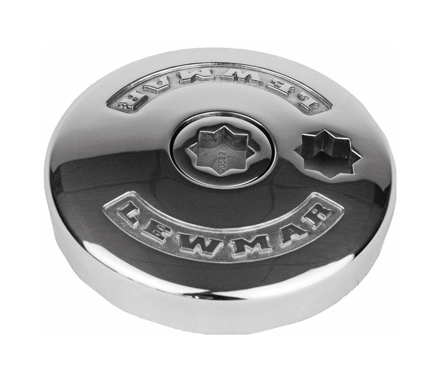 VX2/3 Hemtagning kättinghjul