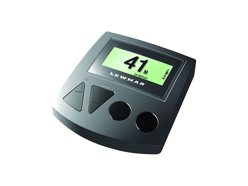 Kättingräknare - AA560