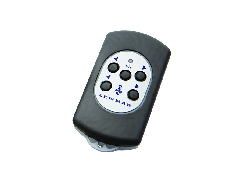 Fjärrkontroll - extra 5-knapp