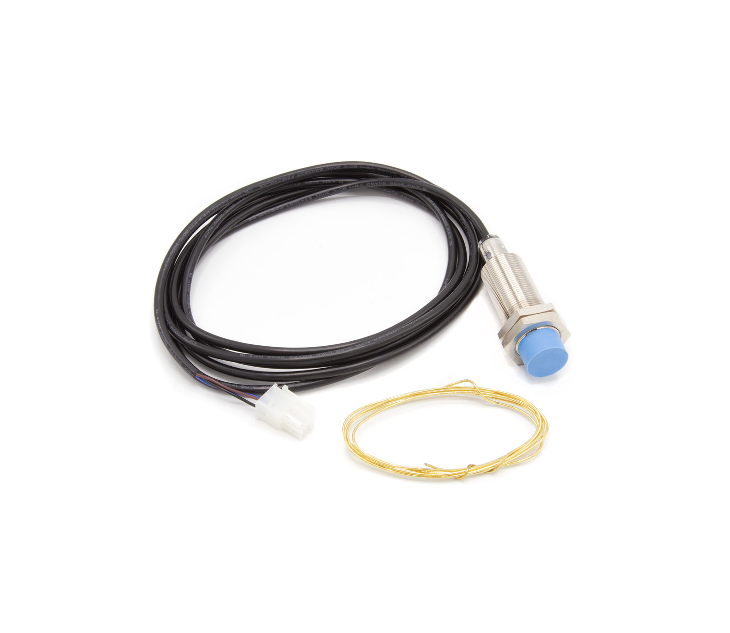 S900/S2000, Sensor & tråd