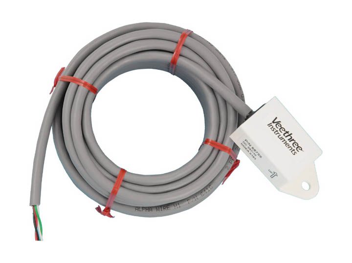 GPS mottagare veethree 7,6m