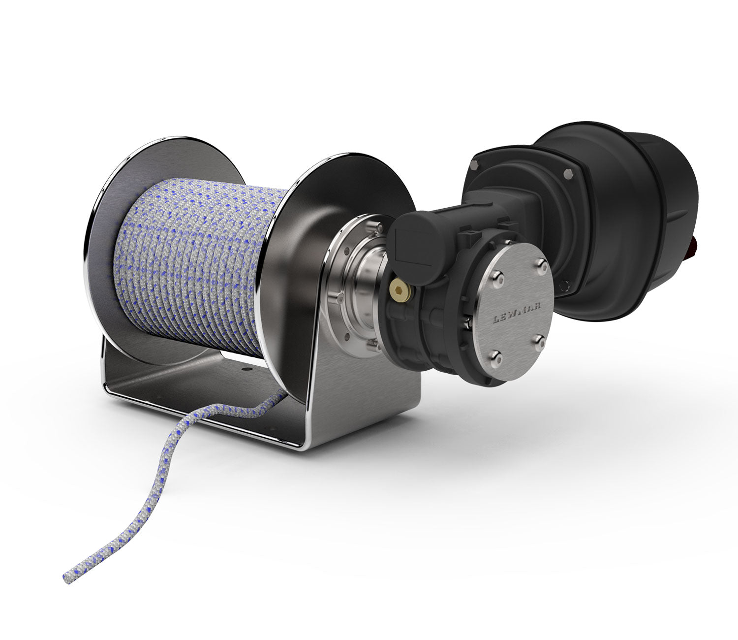 Lintrummespel Large (24 volt)