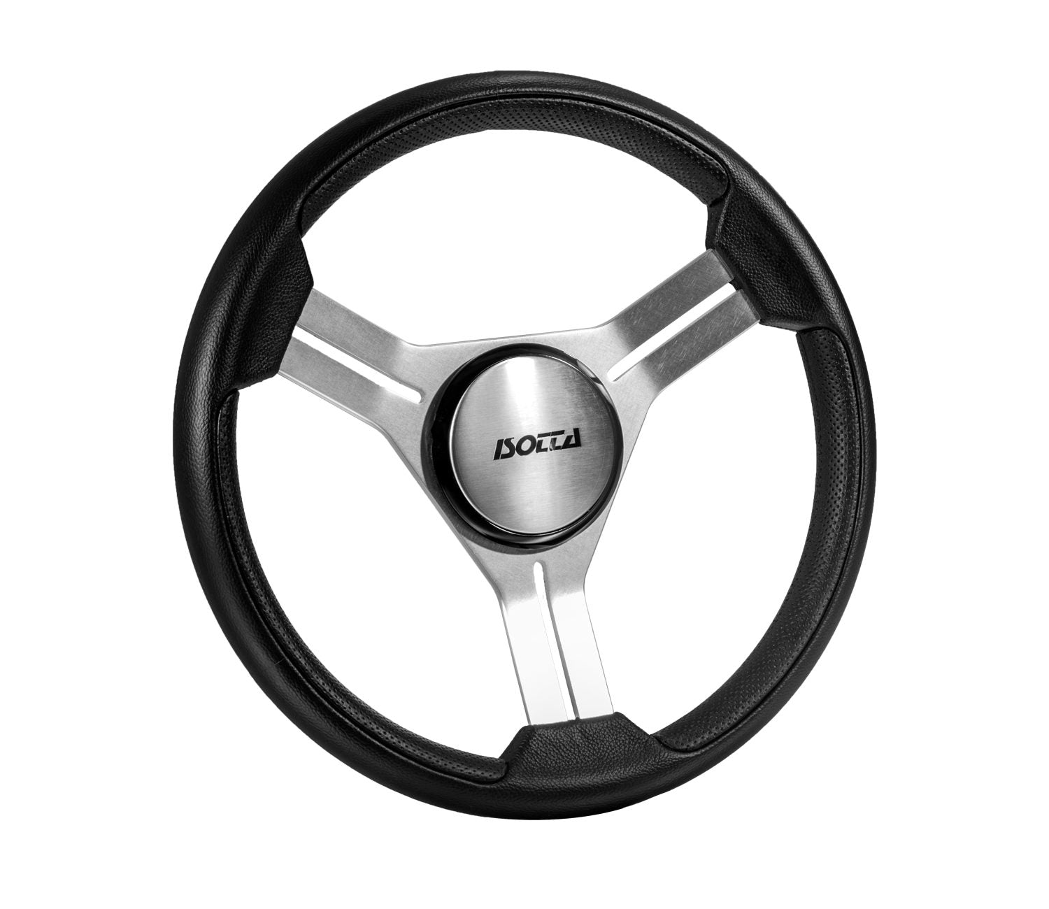 Ratt VTR14 Uretan/ALU med nav