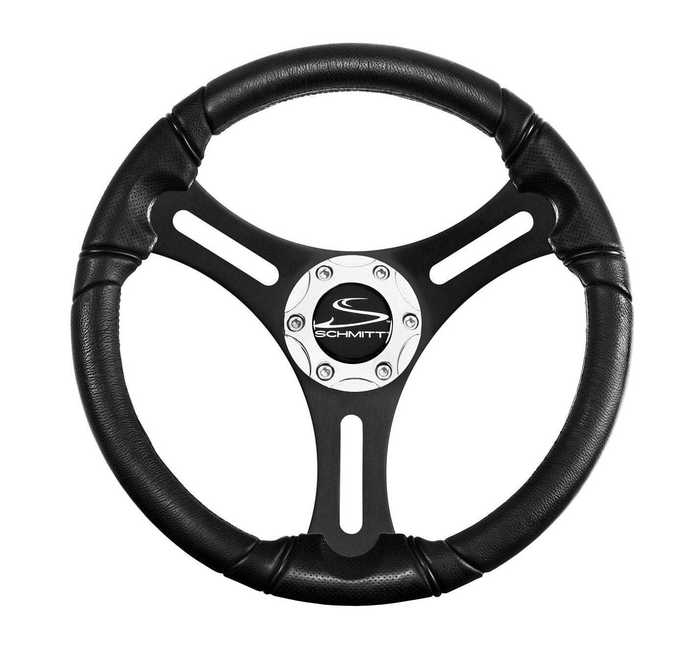 Ratt Torcello 355 svart/krom