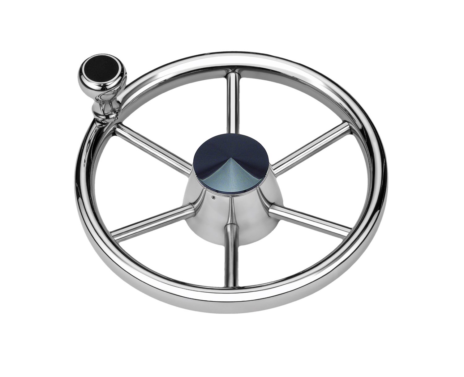 Ratt Destroyer SS med knopp