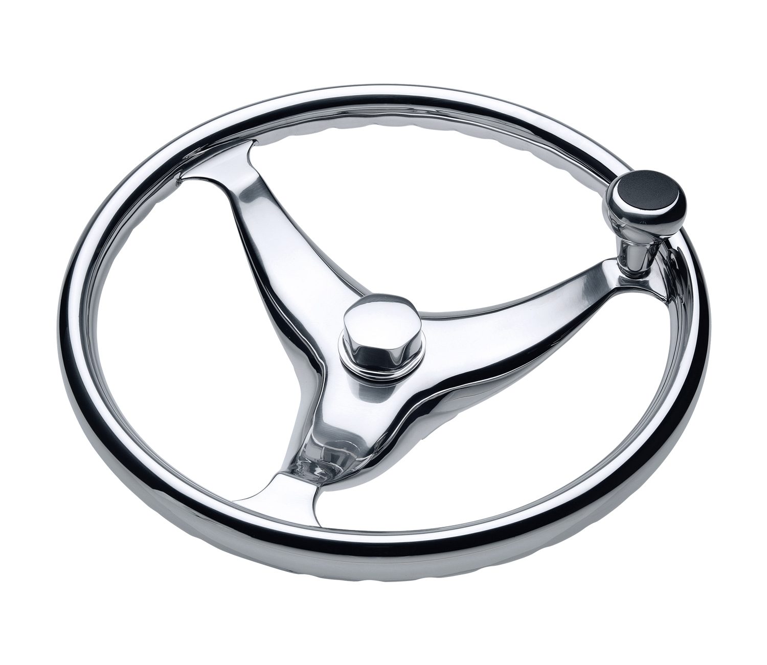 Ratt Evolution SS med knopp