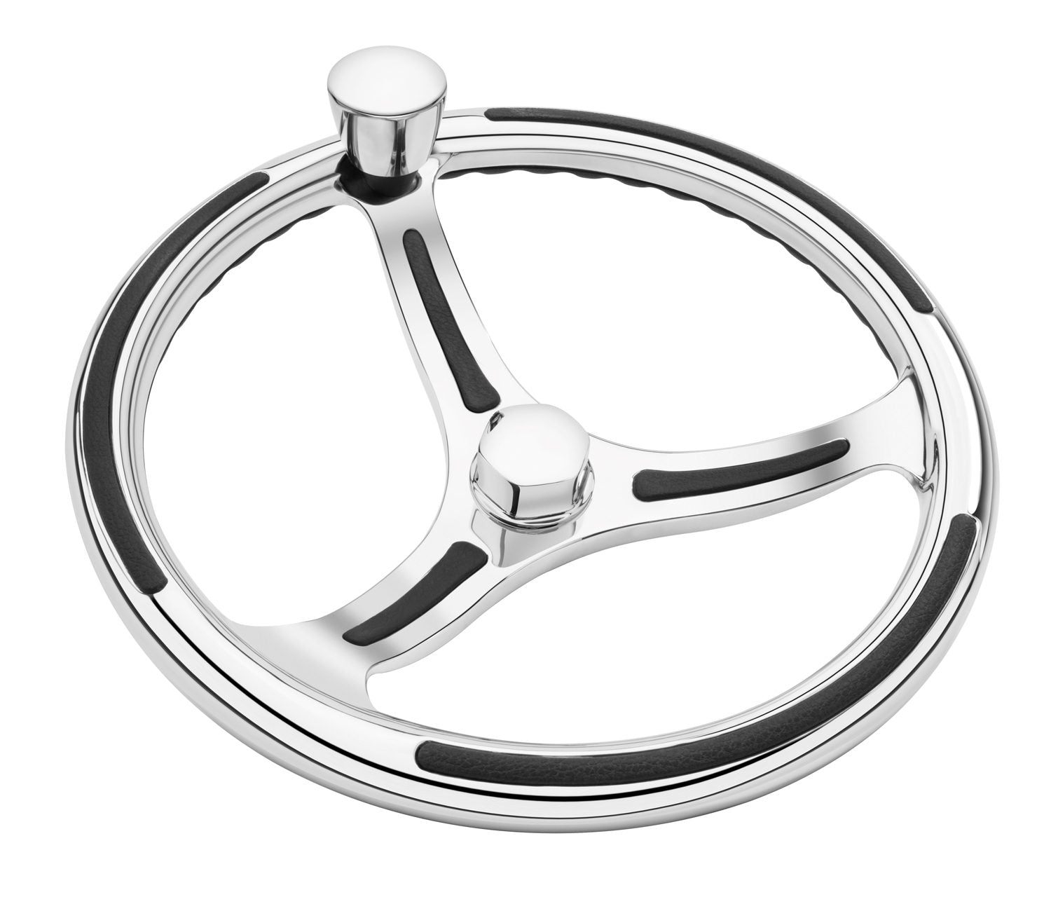 Ratt Primus SS med knopp