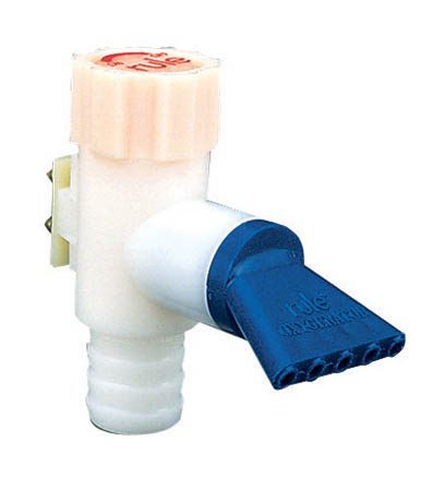 Justerbart spraymunstycke