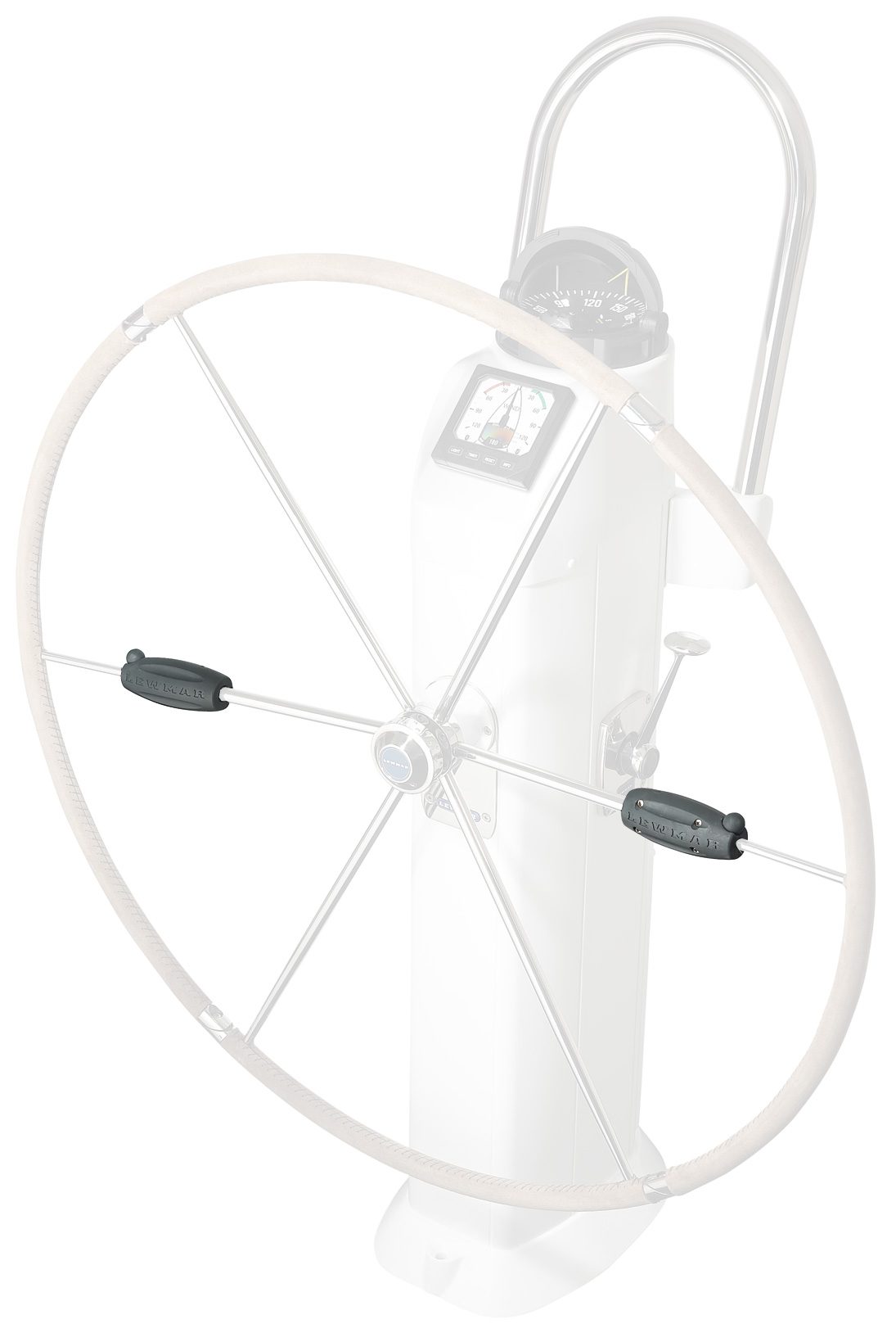 Ratt - vikbar, endast handtag