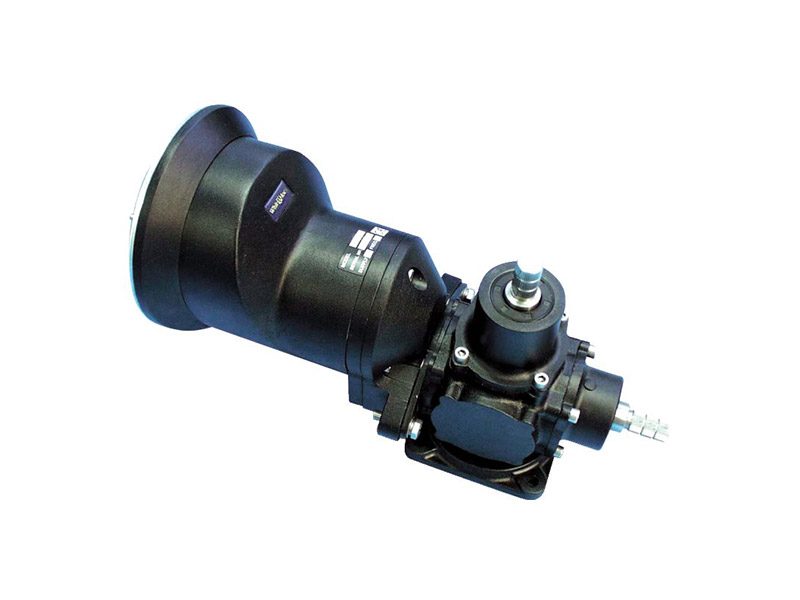 Drivenhet - Mamba, 1/2HP, 24V