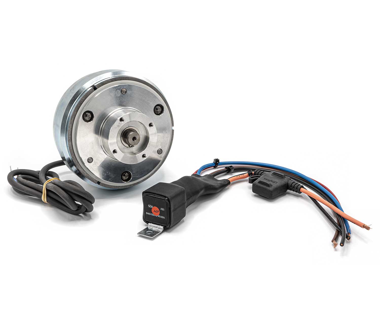 Integra MK2 shimmed clutch kit