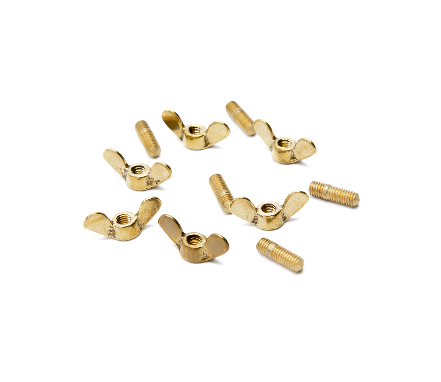 PIN WINGSATS K M6xM6 (5ST)