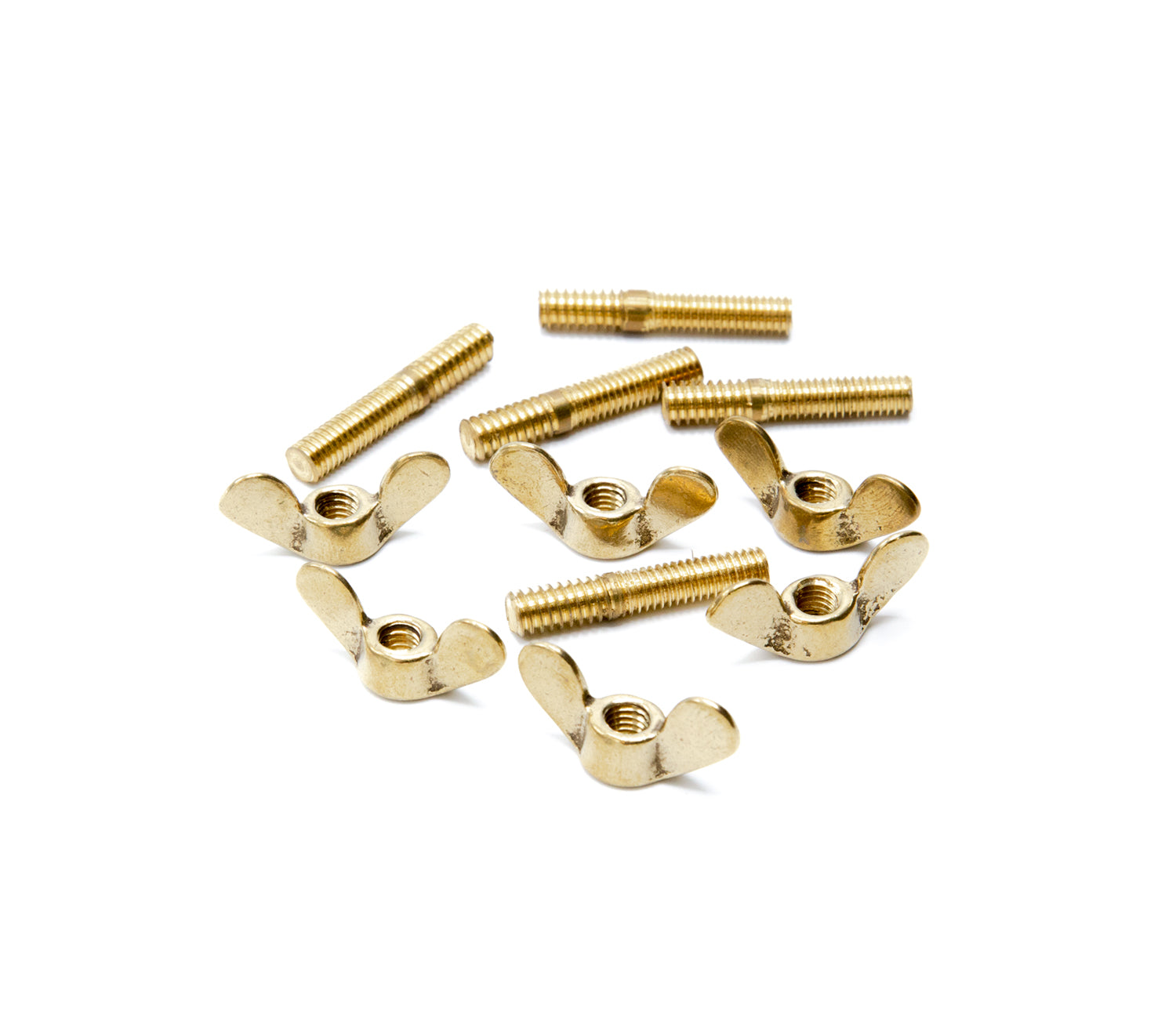 PIN WINGSATS J 1/4xM6 (5ST)