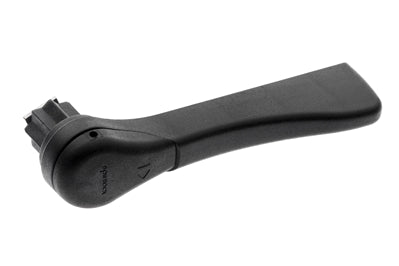 Custom lever for throttle control
