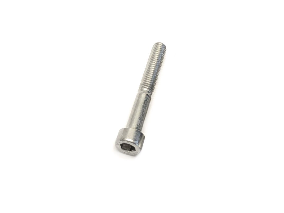 M6X40 SKT HD CAP SCREW. A2