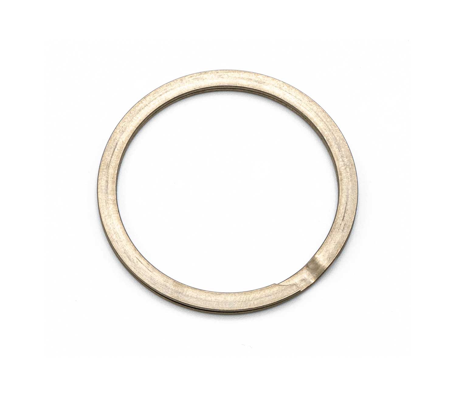 Låsring spiral