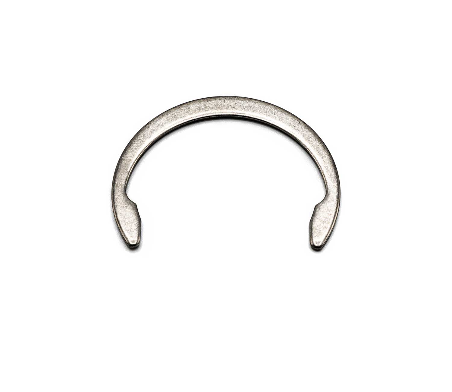 Låsning, circlip