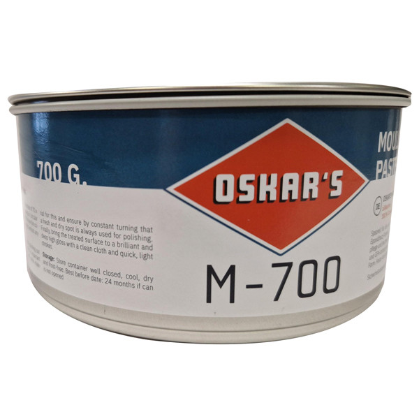 Oskars form vax m-700 700g