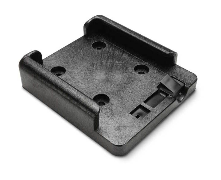 Låsfäste easy & mini troll