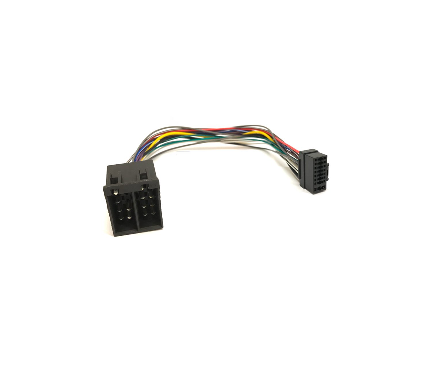ISO adpater till MS-RA205